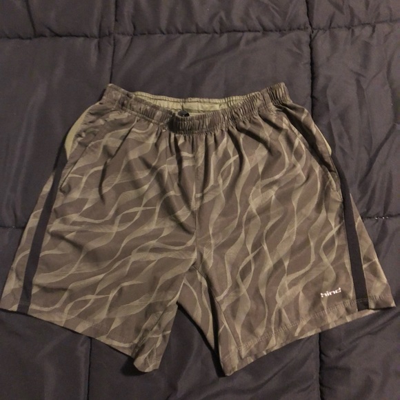 Hind Shorts Running Shorts Poshmark